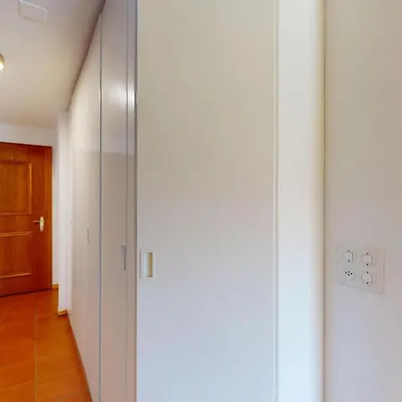 Ludains 2/9 Lägenhet *