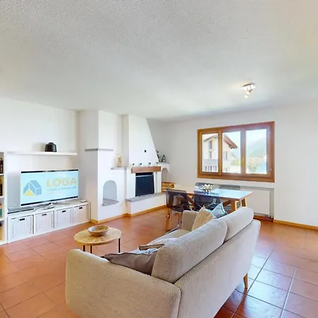 Apartment Ludains 2/9