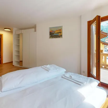 Lägenhet Ludains 2/9