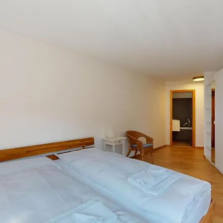 Ludains 2/9 Apartment