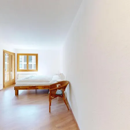 Ludains 2/9 Lägenhet *