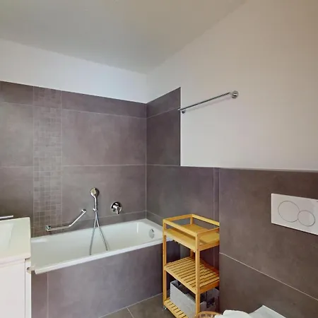 Ludains 2/9 * St. Moritz