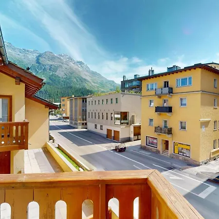 Ludains 2/9 St. Moritz