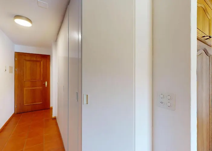 Ludains 2/9 Appartement *