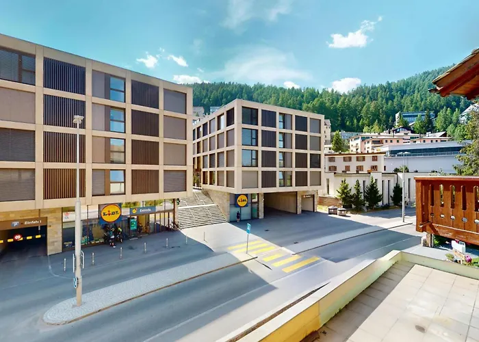 Ludains 2/9 Sankt Moritz