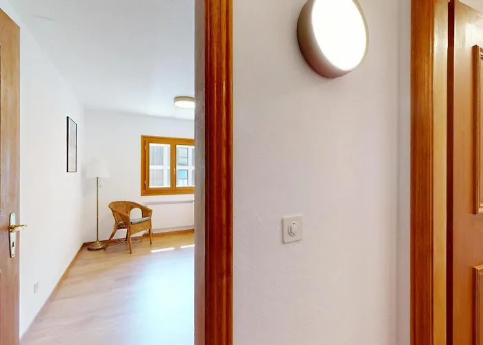 Ludains 2/9 Sankt Moritz