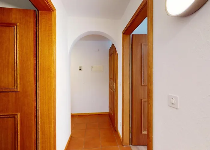 Ludains 2/9 * Sankt Moritz