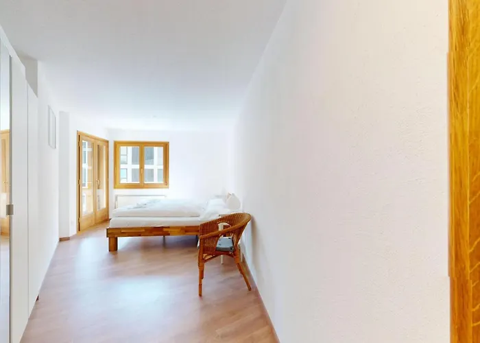 Ludains 2/9 Appartement *