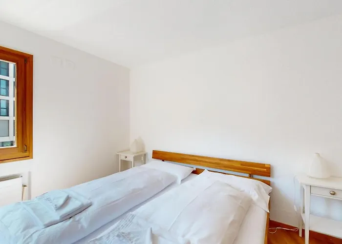 Appartement Ludains 2/9 *