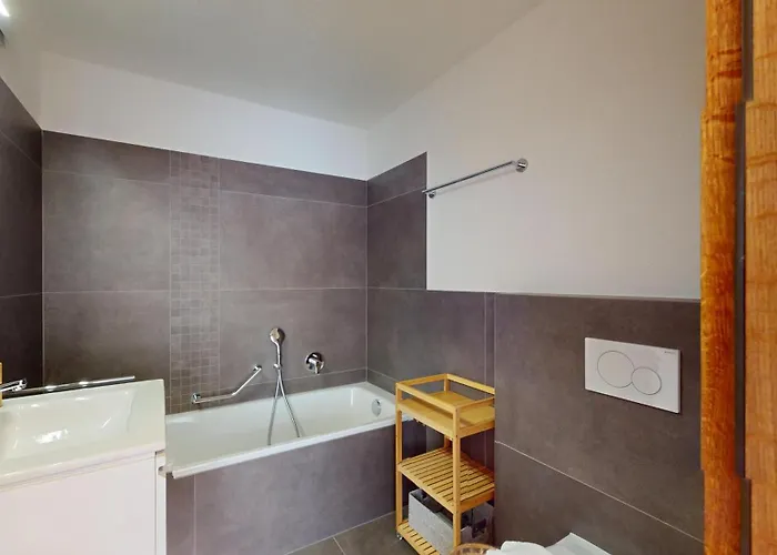 Ludains 2/9 * Sankt Moritz