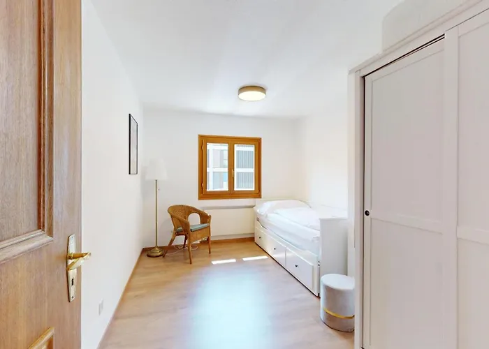 Appartement Ludains 2/9 *