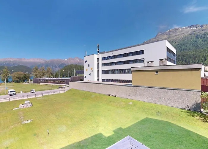 Ludains 2/9 Appartement *