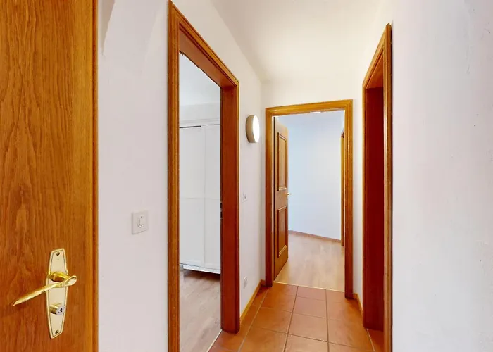 Ludains 2/9 * Sankt Moritz