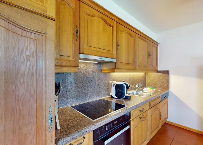 Ludains 2/9 Appartement