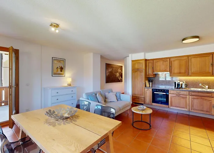 Appartement Ludains 2/9