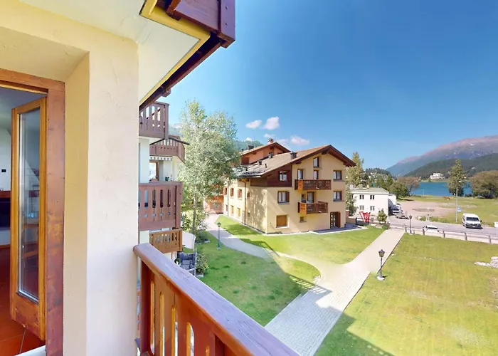 Ludains 2/9 Appartement