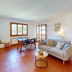 Ludains 2/9 Apartamento St Moritz