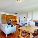 Ludains 2/9 Apartamento St Moritz