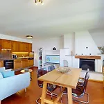 Apartamento Ludains 2/9 St Moritz