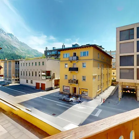 Ludains 2/9 St Moritz